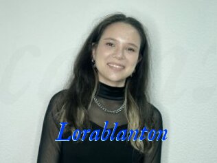 Lorablanton