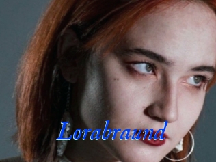 Lorabraund