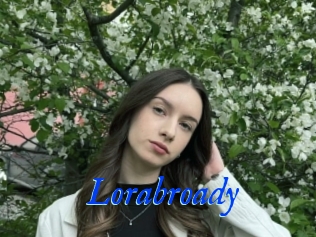 Lorabroady
