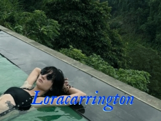 Loracarrington