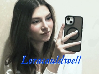 Loracauldwell
