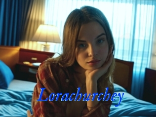 Lorachurchey