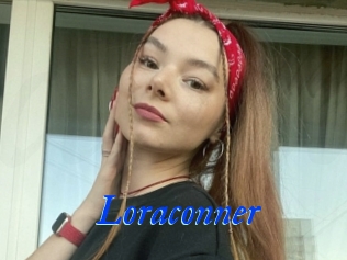 Loraconner