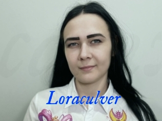 Loraculver