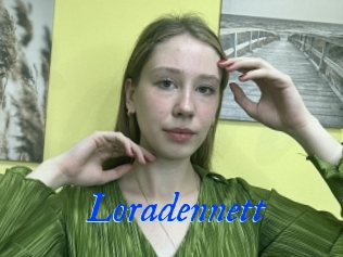 Loradennett