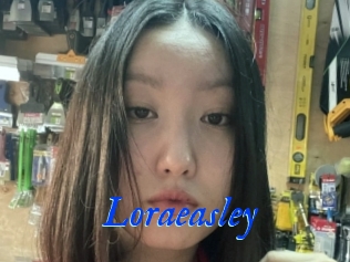 Loraeasley