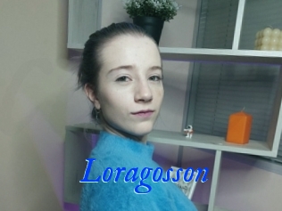 Loragosson