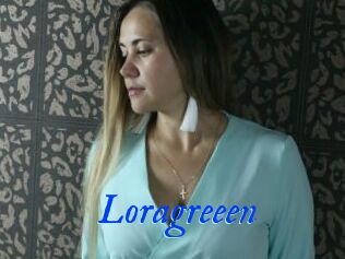 Loragreeen