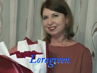 Loragreen