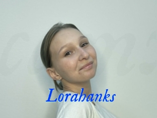 Lorahanks