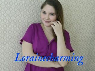 Lorainecharming