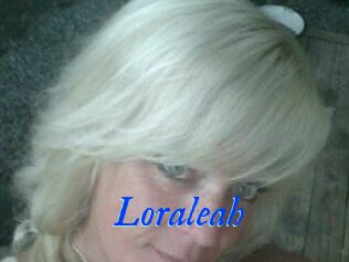 Loraleah