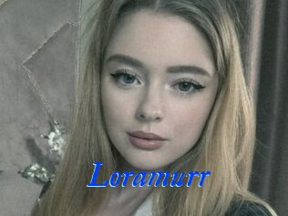 Loramurr