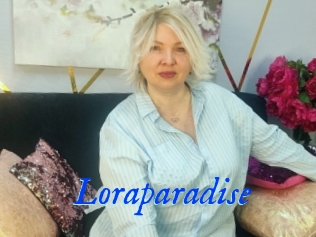 Loraparadise