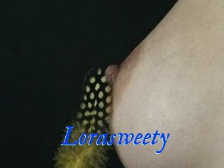 Lora_sweety