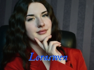 Loraswen