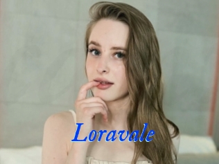 Loravale