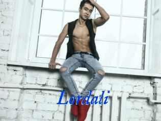 Lordali