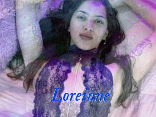 Loreinne
