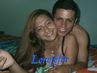 Lorejefer
