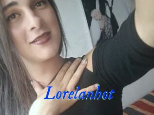 Lorelanhot