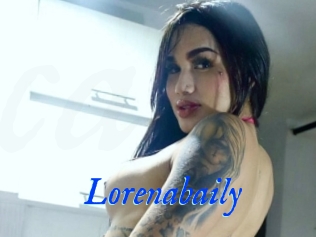 Lorenabaily