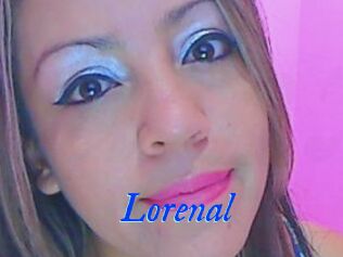 Lorenal