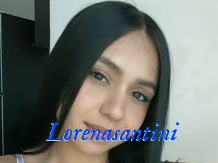 Lorenasantini