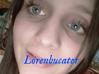 Lorenbucater