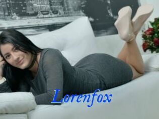 Lorenfox