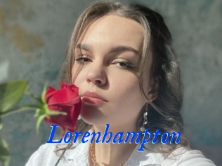 Lorenhampton