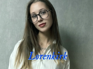 Lorenkirk