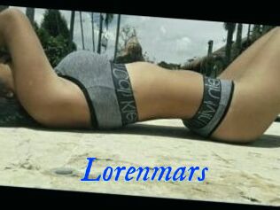Lorenmars