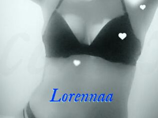 Lorennaa