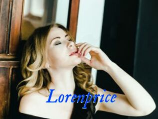 Lorenprice
