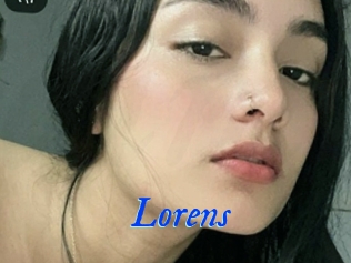 Lorens