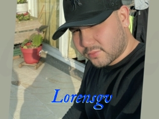 Lorensgv