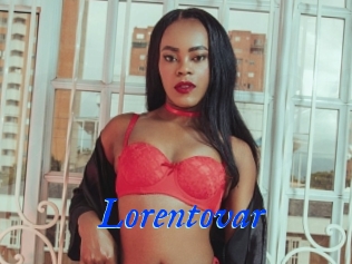 Lorentovar