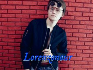Lorenzonour
