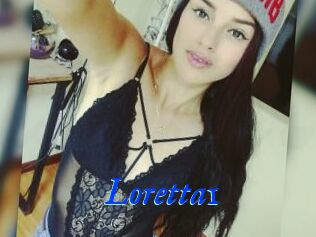Loretta1