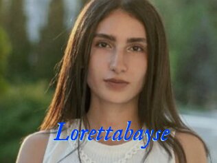 Lorettabayse
