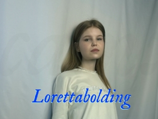 Lorettabolding