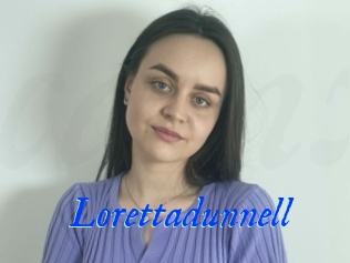 Lorettadunnell