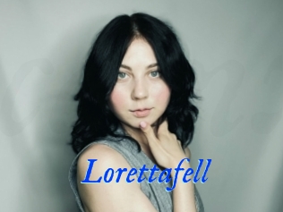 Lorettafell