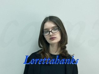 Lorettahanks