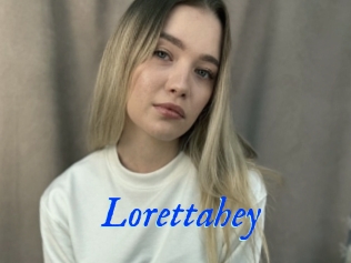 Lorettahey
