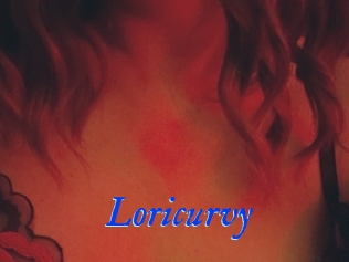 Loricurvy