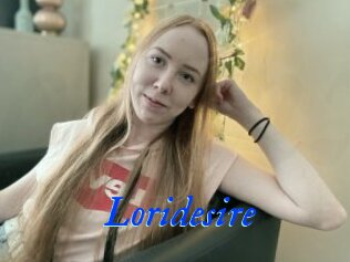 Loridesire