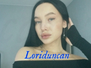 Loriduncan