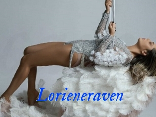 Lorieneraven